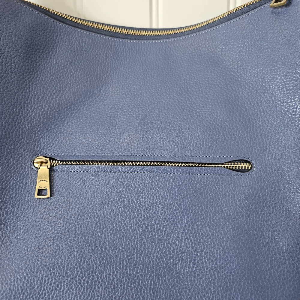 Coach elle hobo